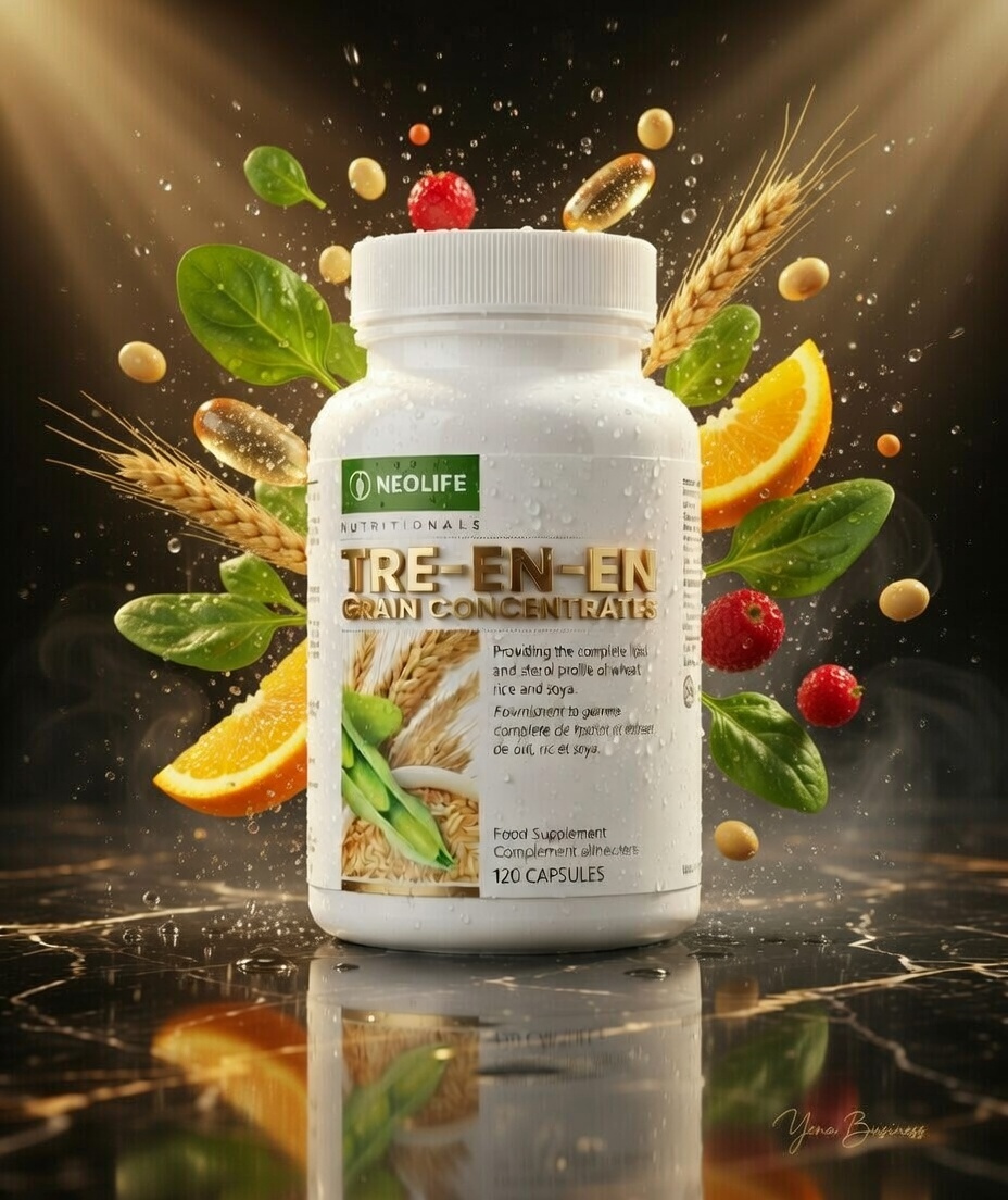 Kit Ulcère – NeoLife