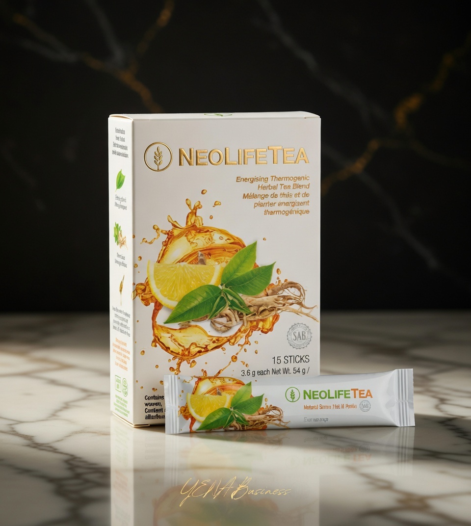 NeoLife Tea