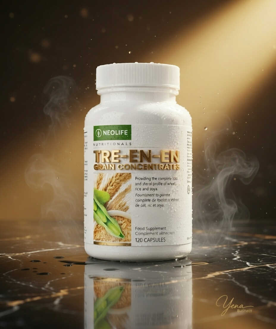 Tre-en-en Grain Concentrates