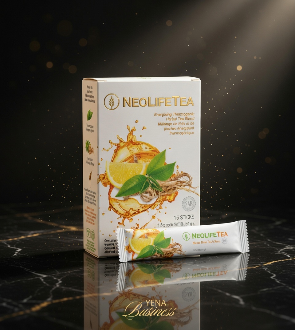 NeoLife Tea