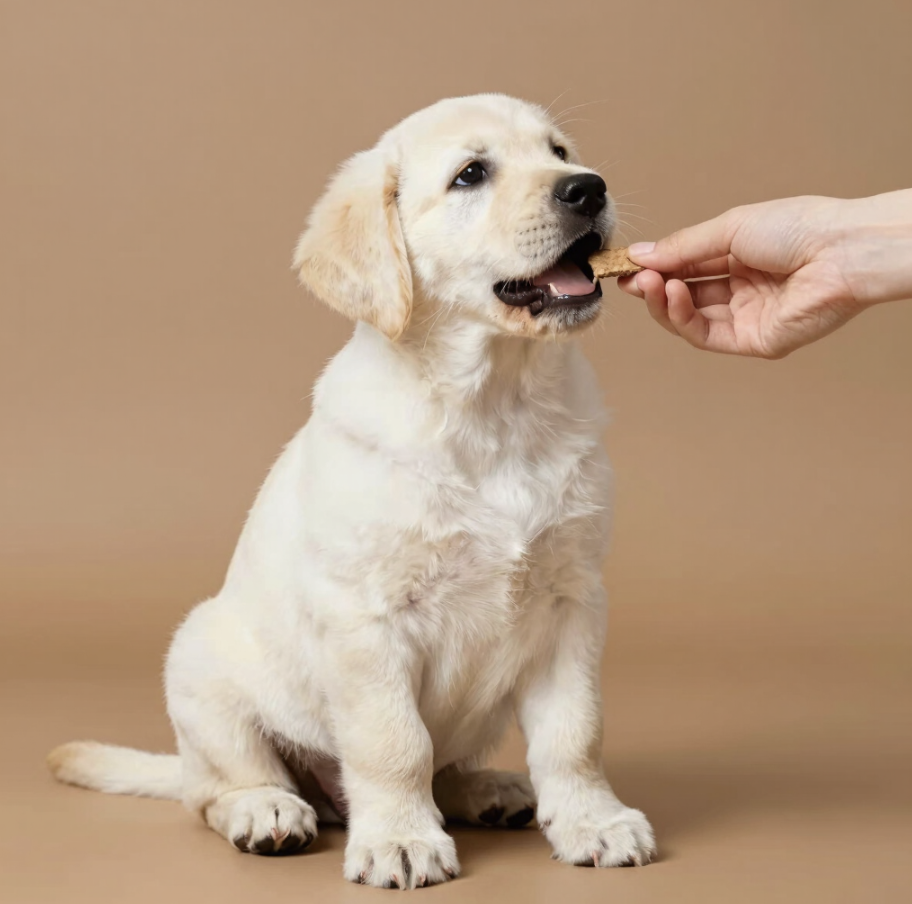 PUPPY PACKAGE FOLLOW UP SESSION