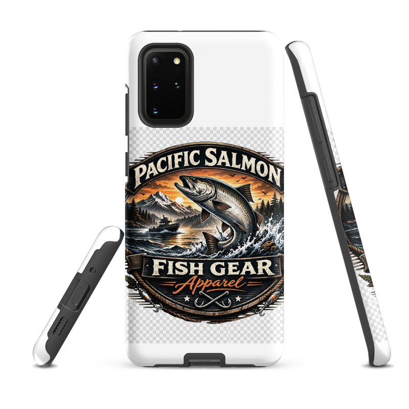 Tough case for Samsung®