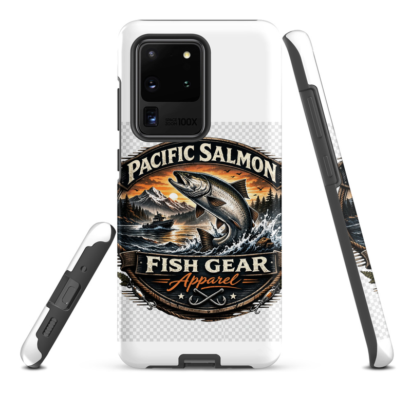 Tough case for Samsung®