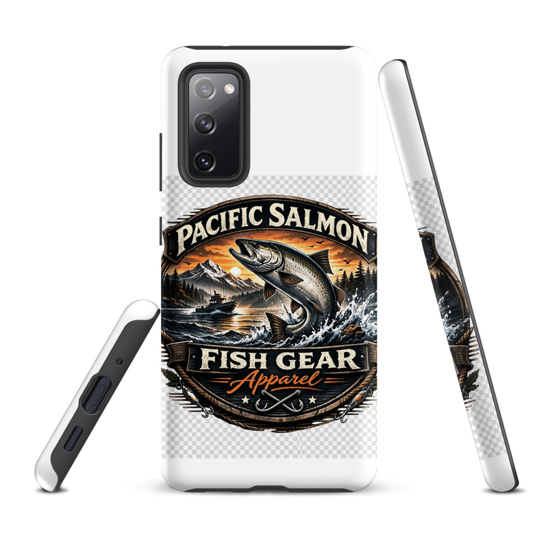 Tough case for Samsung®