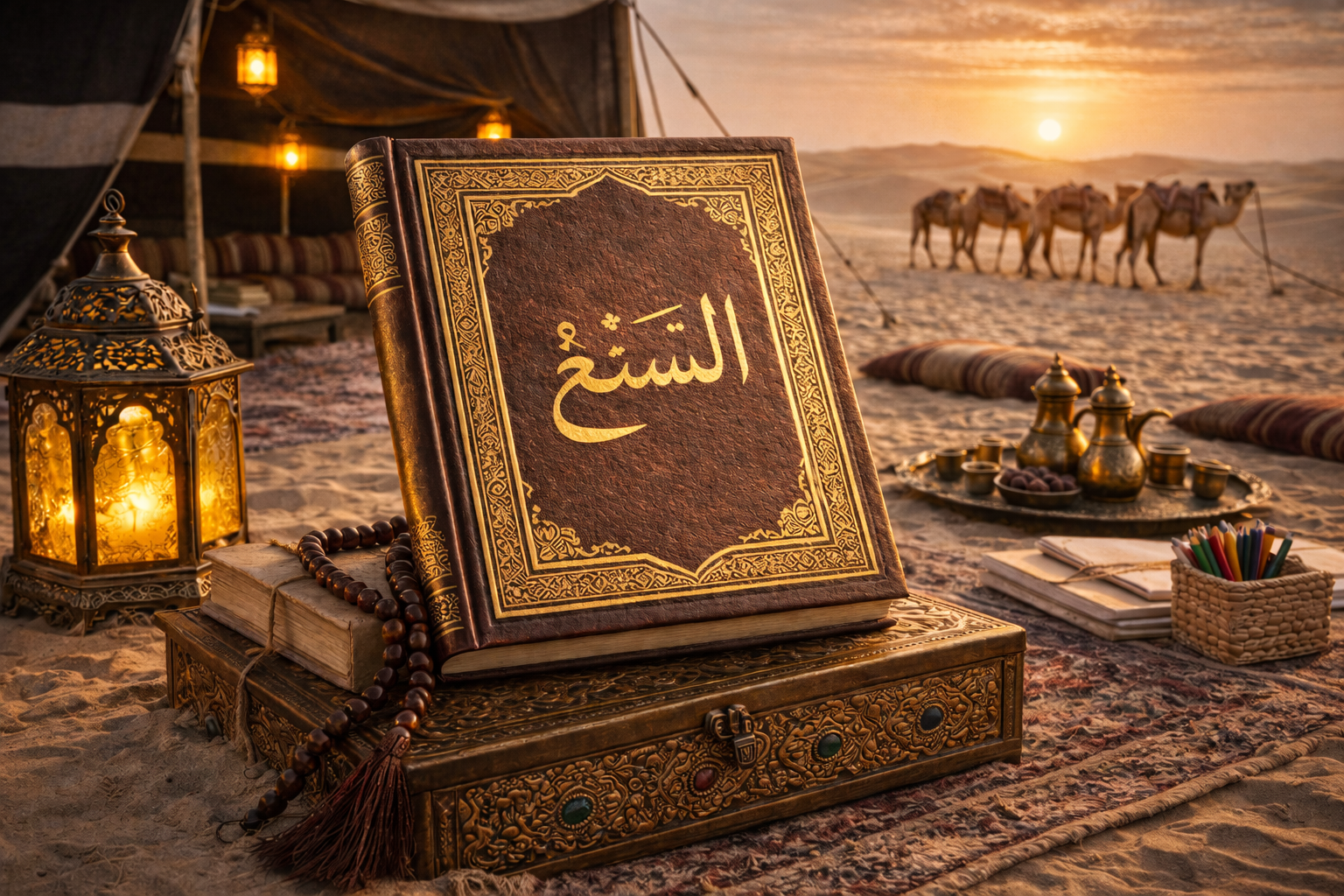 كتاب السنع الاماراتي 