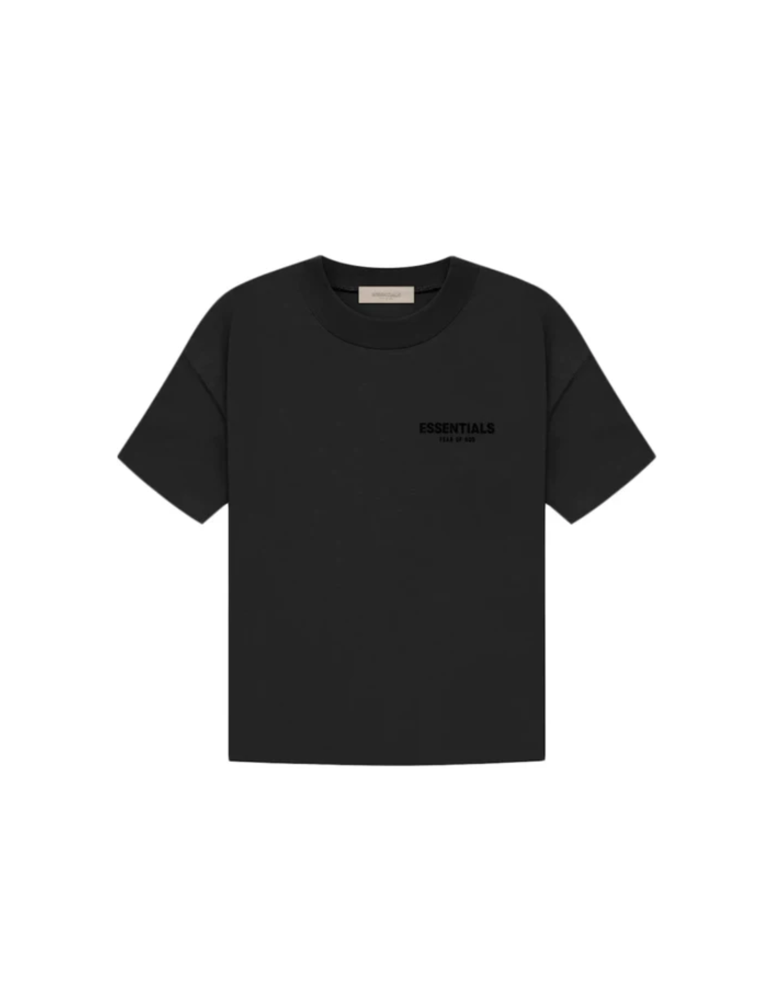 Fear of God ESSENTIALS Stretch Limo T-Shirt