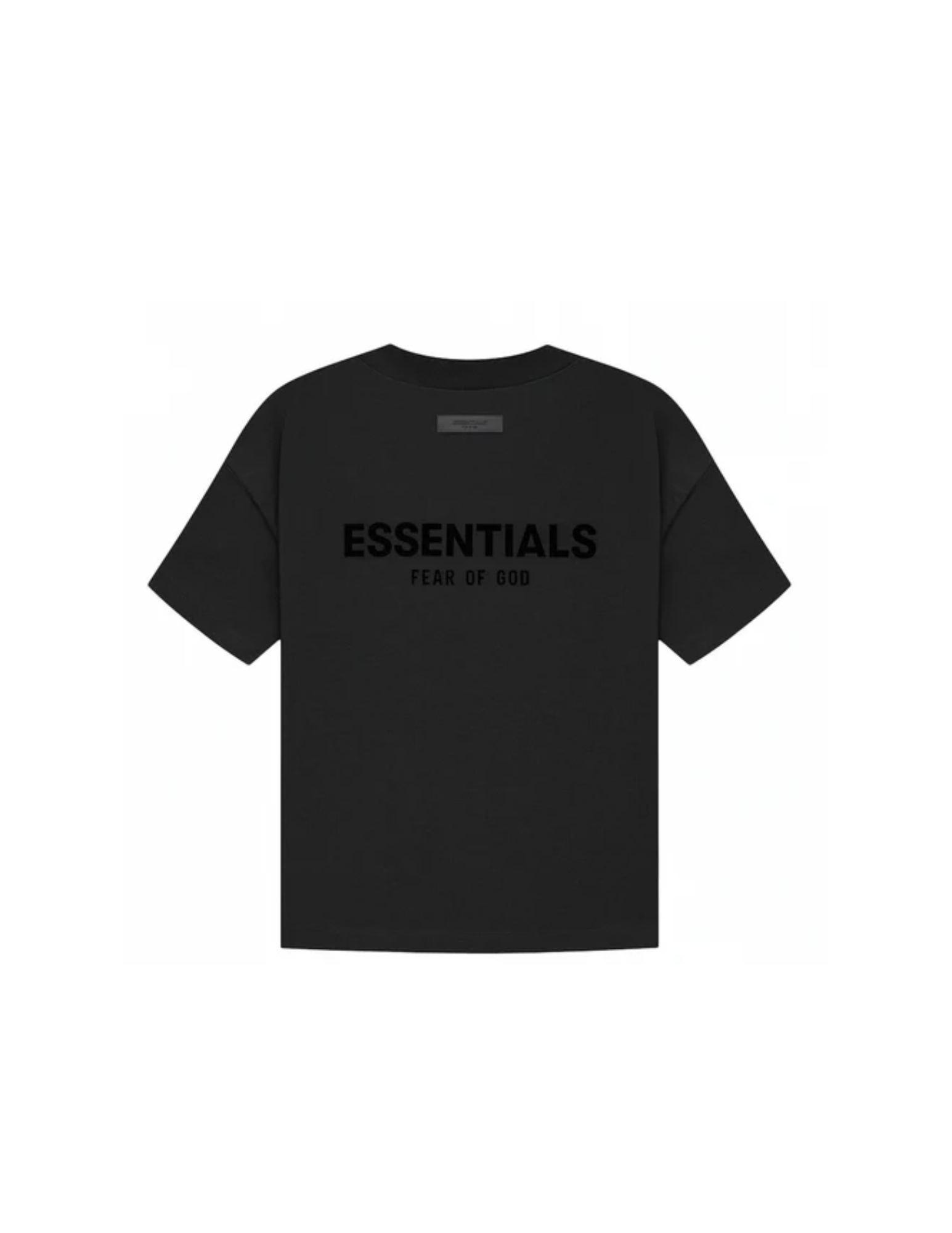 Fear of God ESSENTIALS Stretch Limo T-Shirt