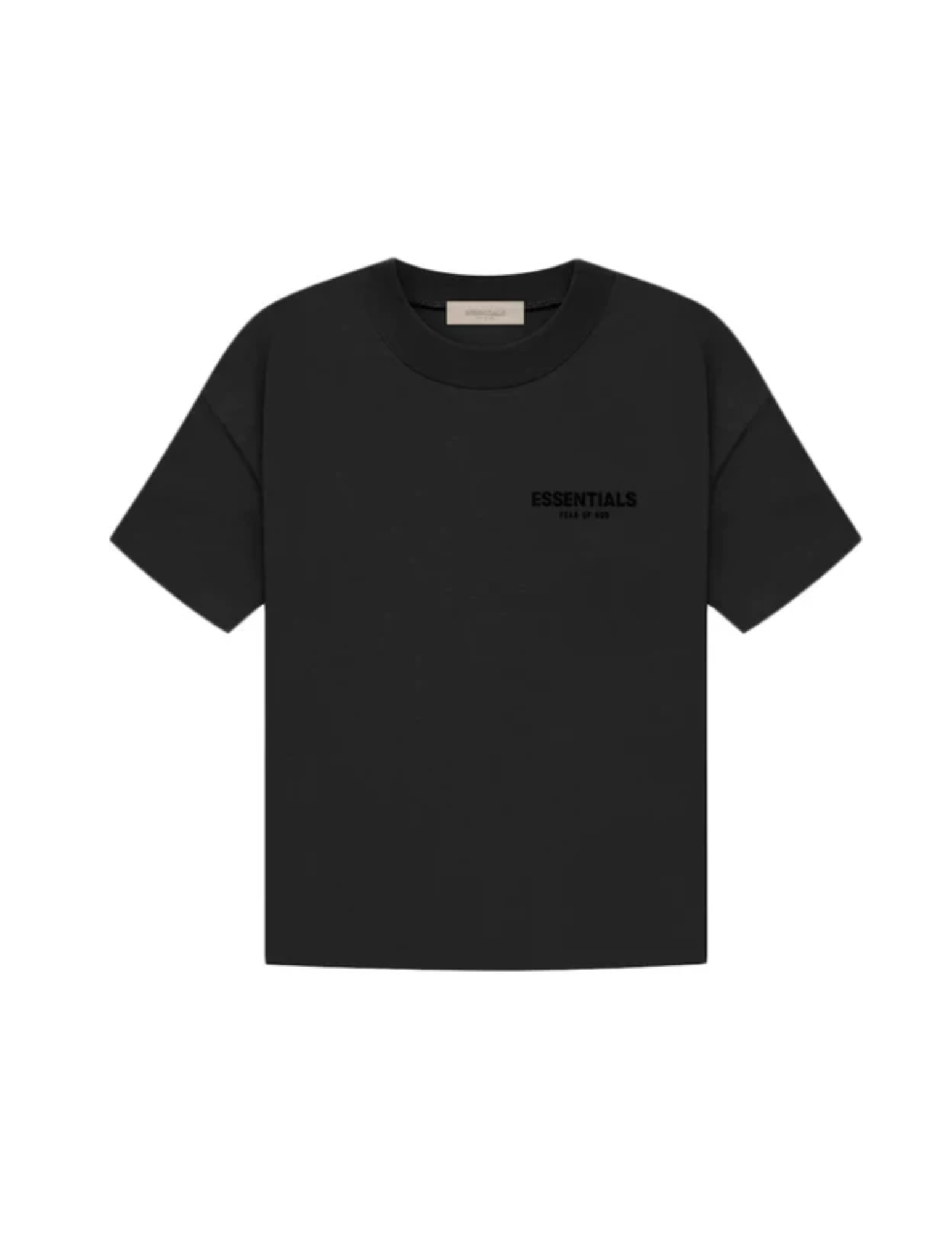 Fear of God ESSENTIALS Stretch Limo T-Shirt