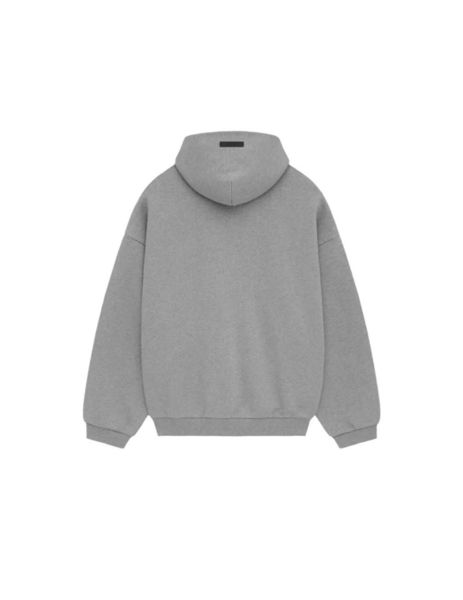 Fear of God ESSENTIALS Dark Heather Hoodie