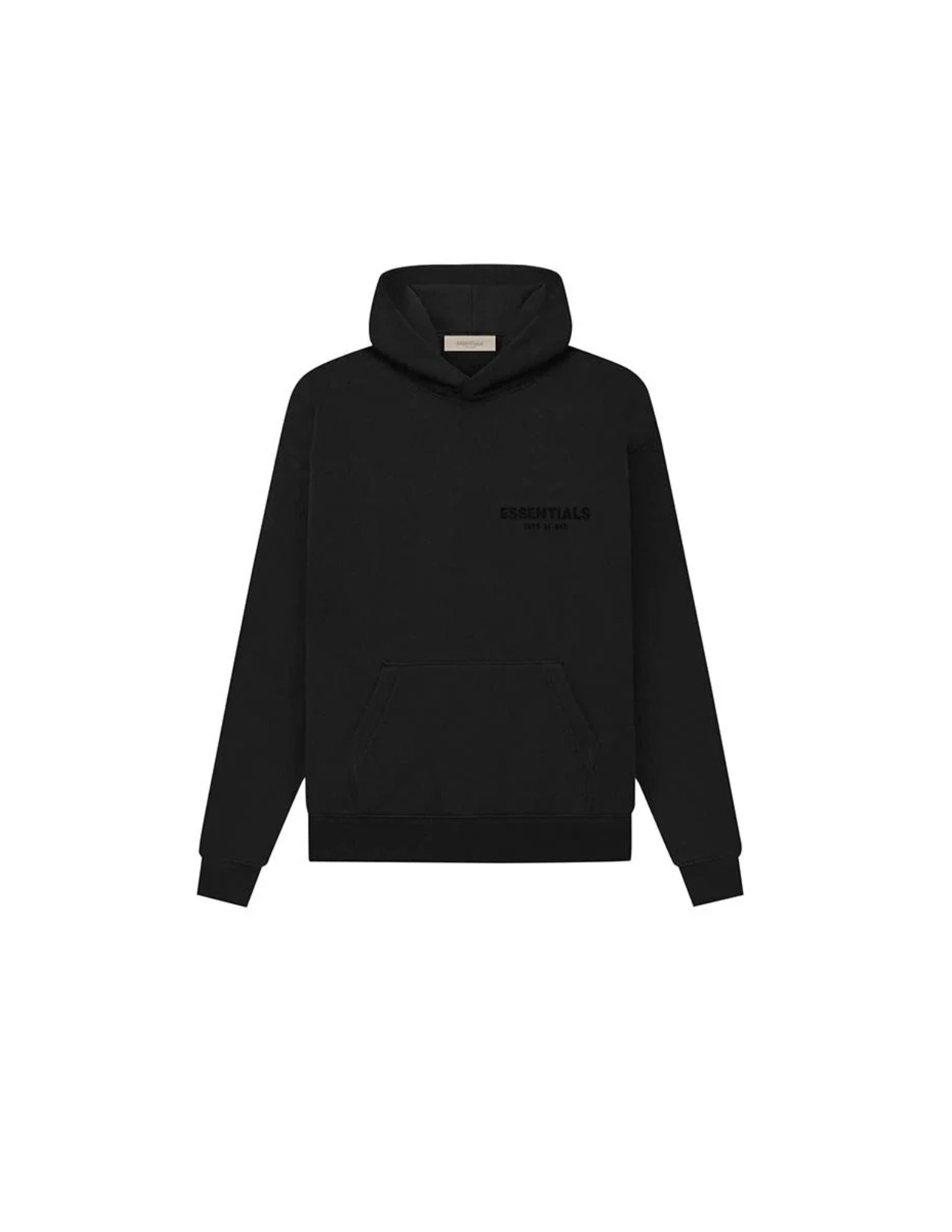 Fear of God ESSENTIALS Stretch Limo Hoodie