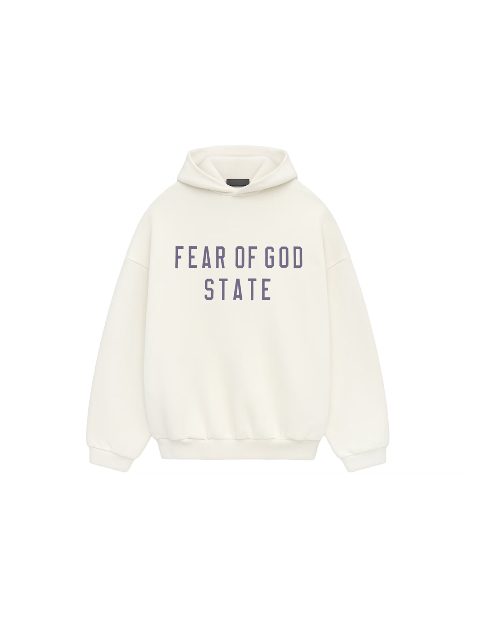 Fear of God ESSENTIALS Fleece Shell Hoodie