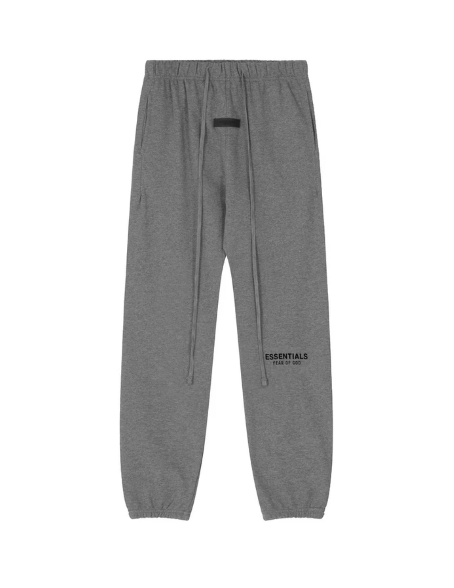 Fear of God ESSENTIALS Dark Oatmeal Pants