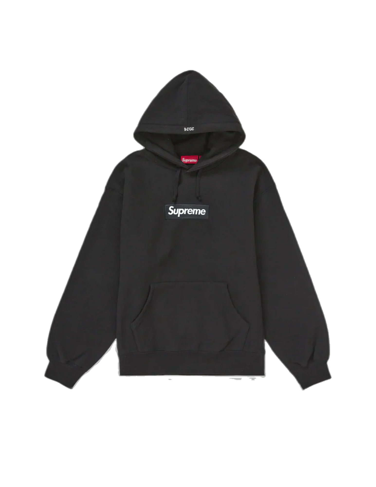 Supreme Box Logo Hoodie (FW24)