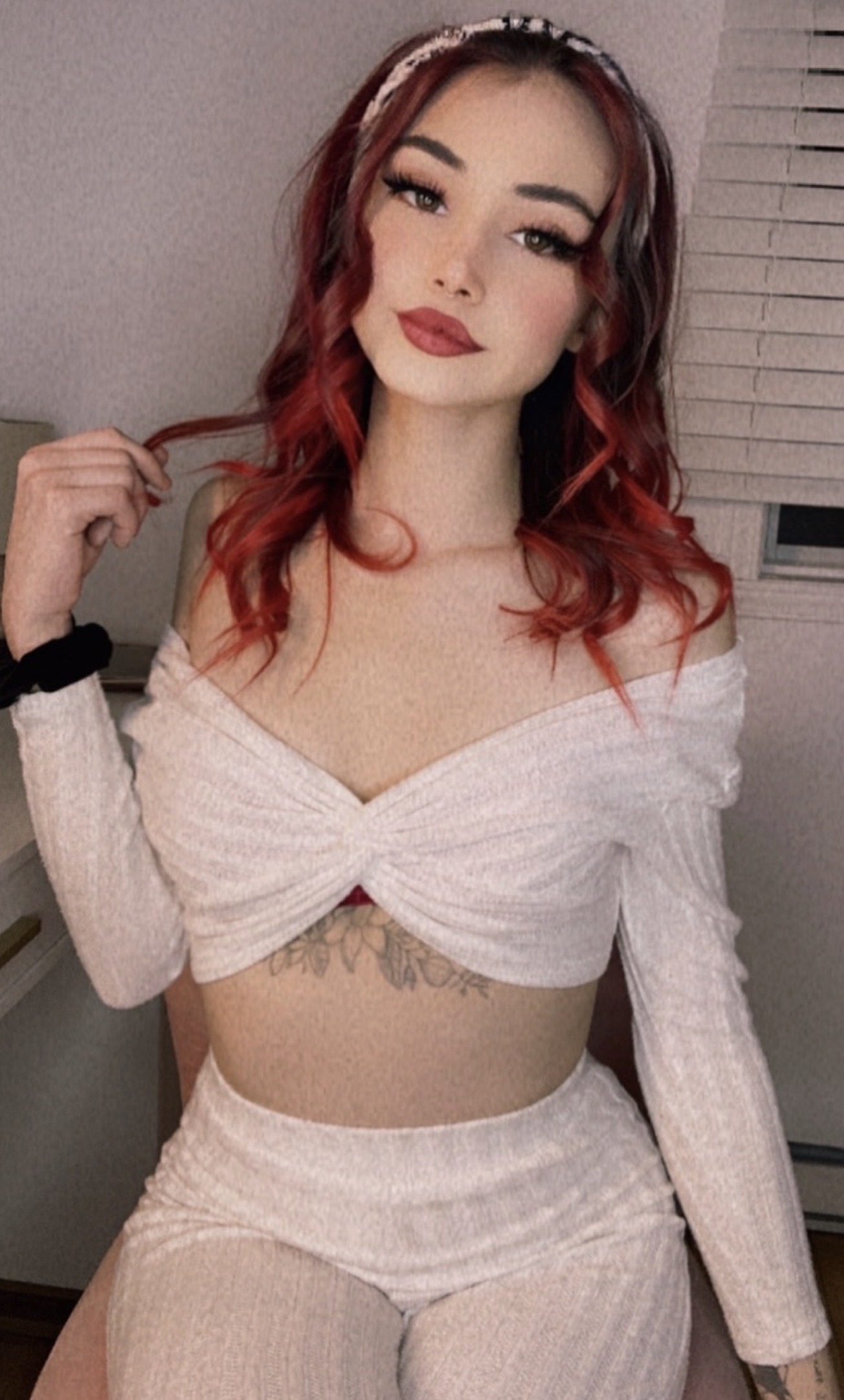 Vidéo Solo 8:30 min💦