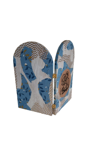 Diptyque à offrir aux invités