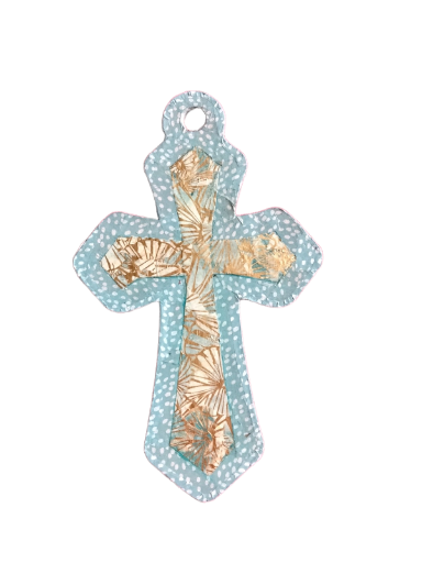 Croix personnalisées