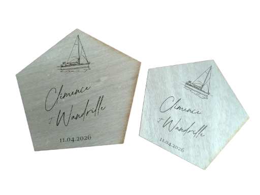 Décoration de table