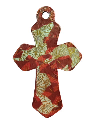 Croix personnalisées