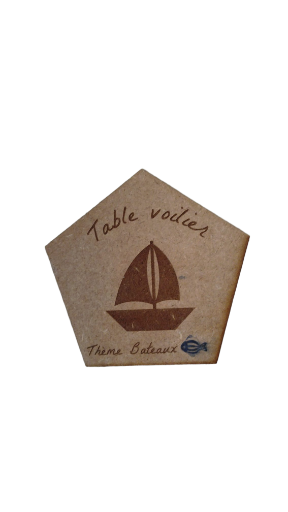 Décoration de table