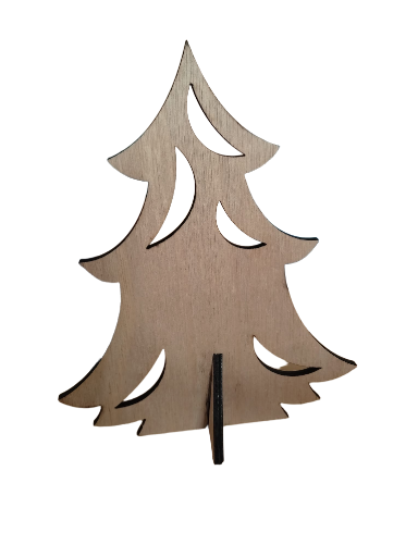 Décoration de table (17cm)