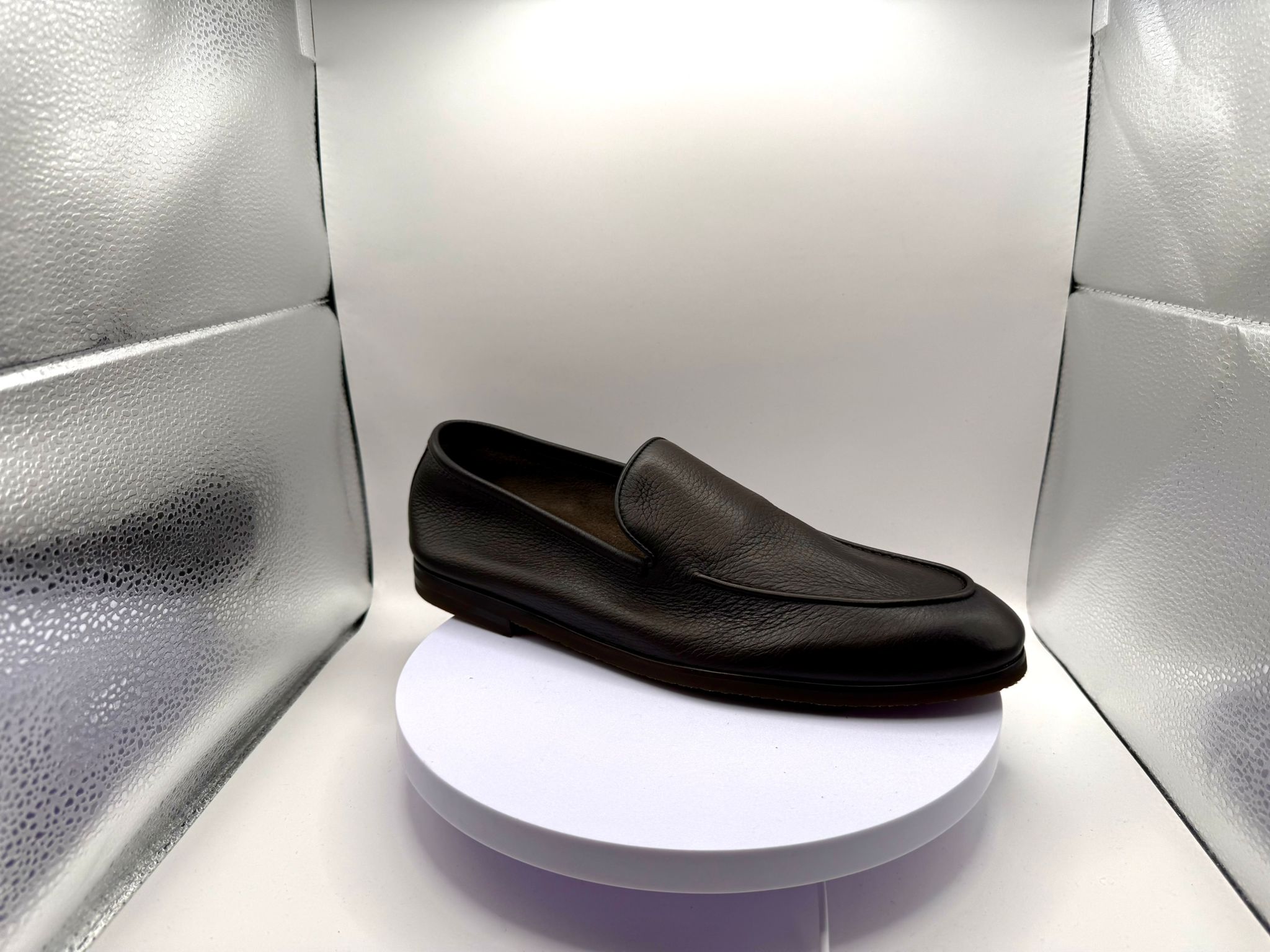 Barrett Cervo Ciocolatto