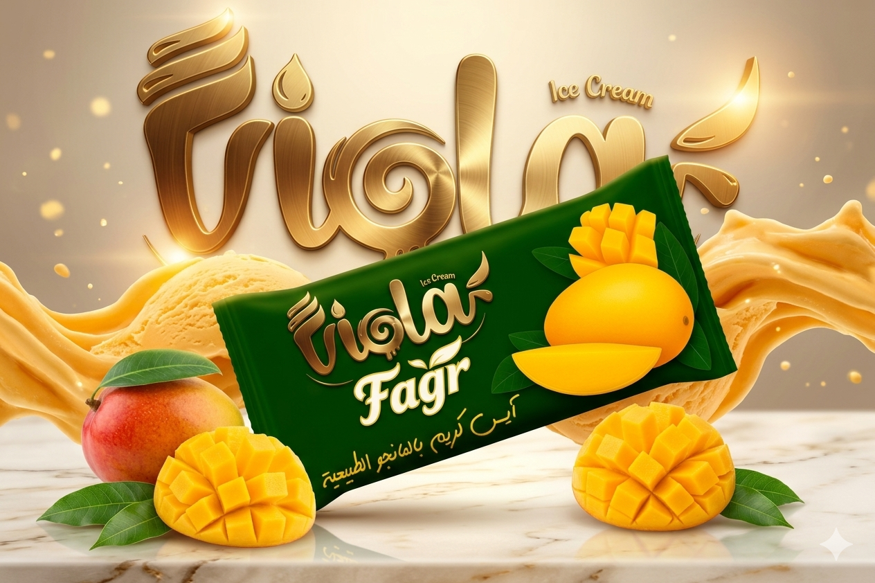 فجر مانجه - Viola