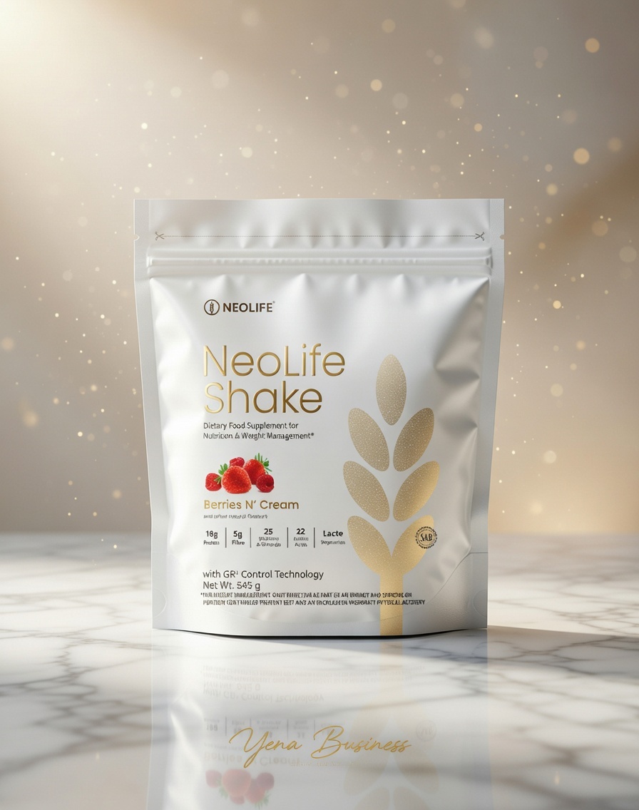 NeoLife Shake