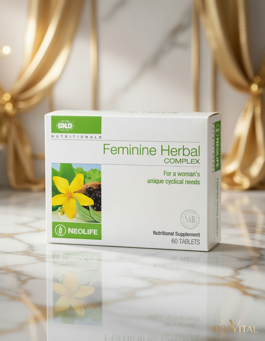 Feminine Herbal Complex