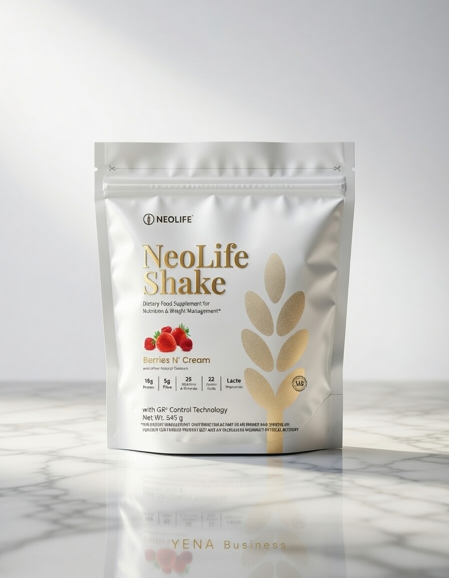NeoLife Shake