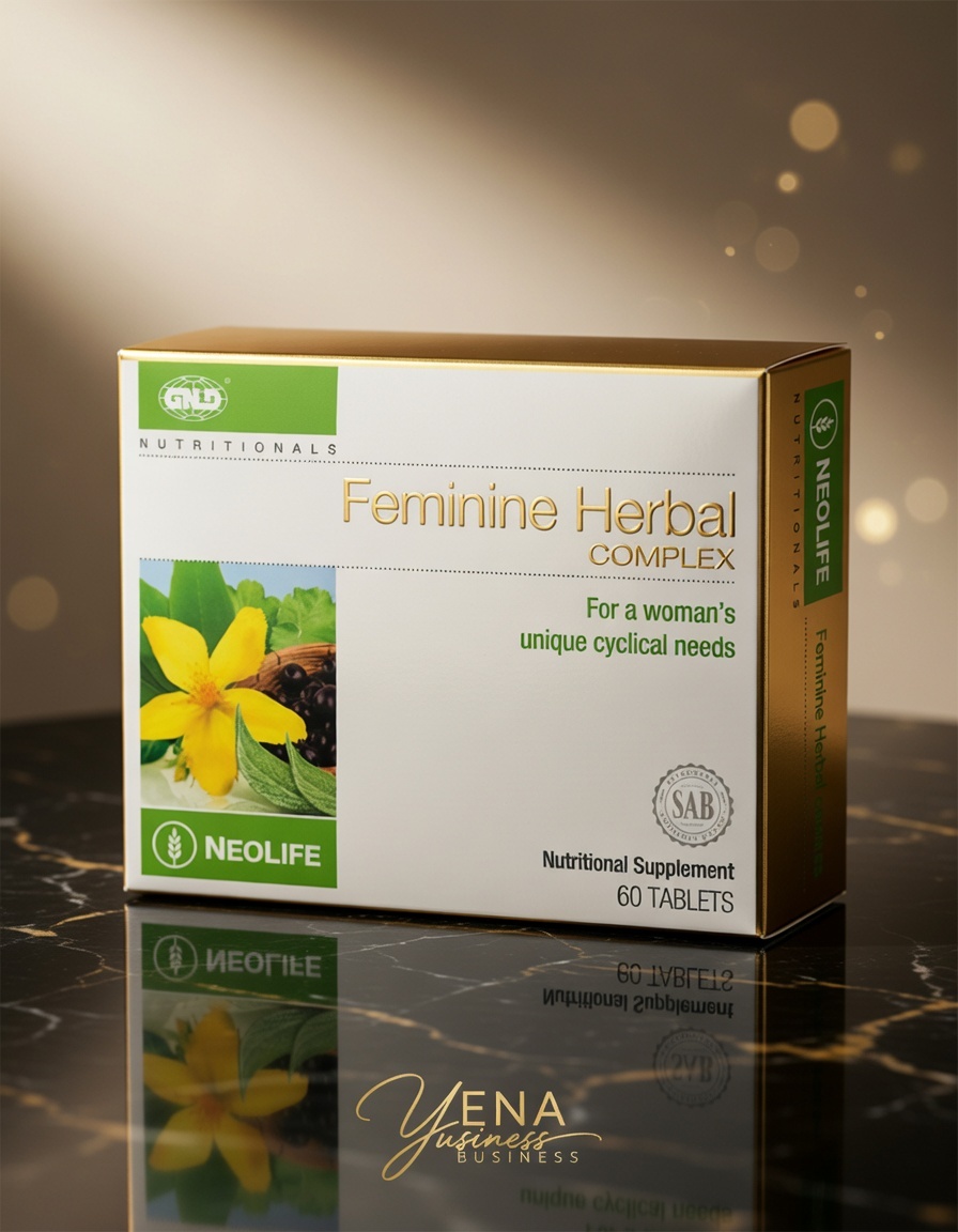Feminine Herbal Complex