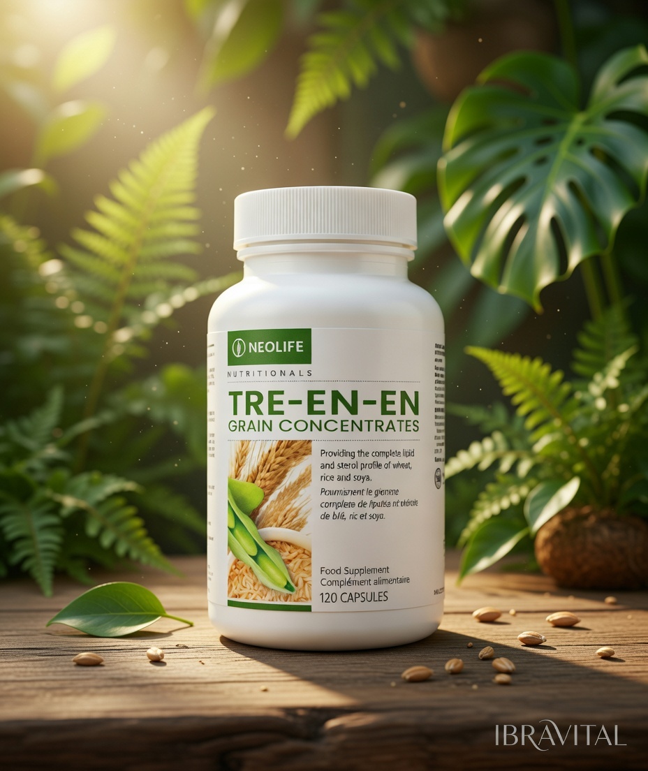 Tre-en-en Concentrés de Grains