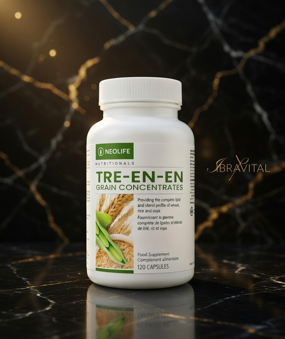 Tre-en-en Concentrés de Grains