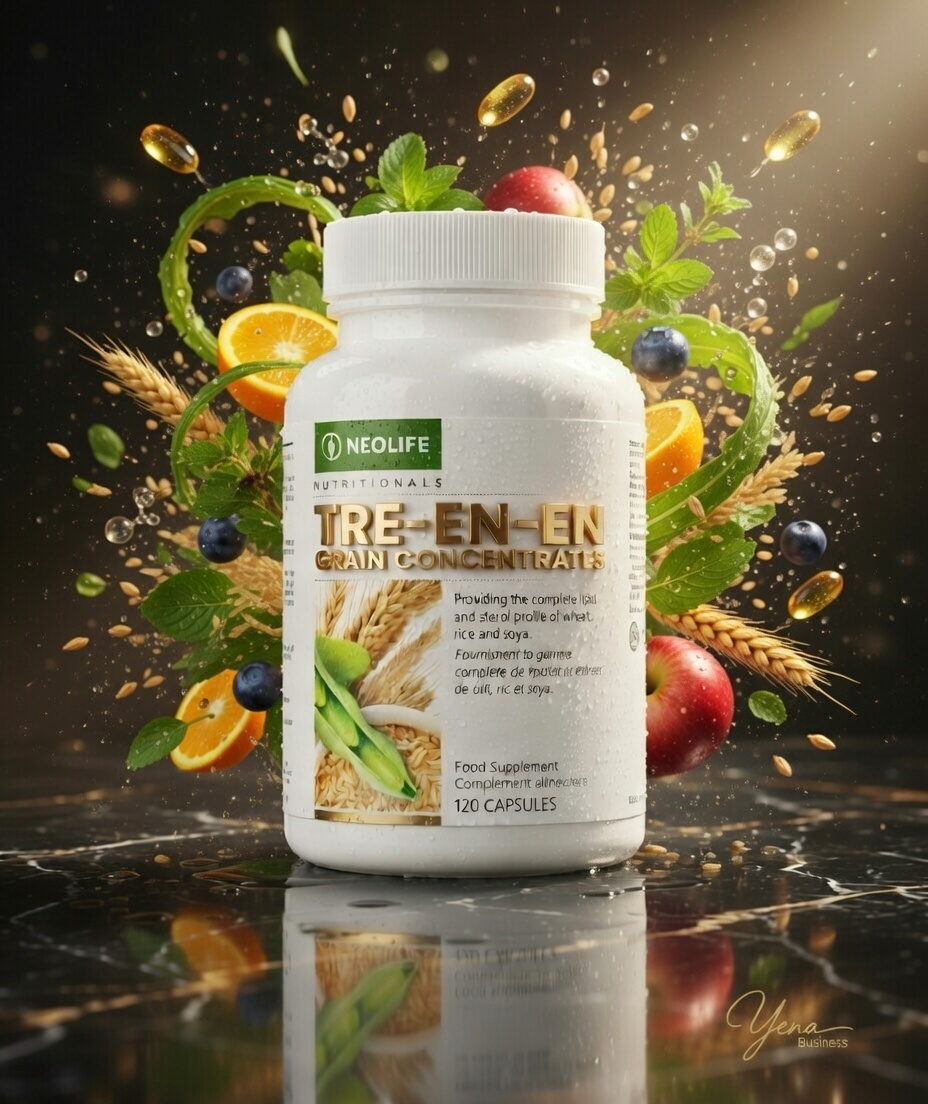 Tre-en-en Concentrés de Grains