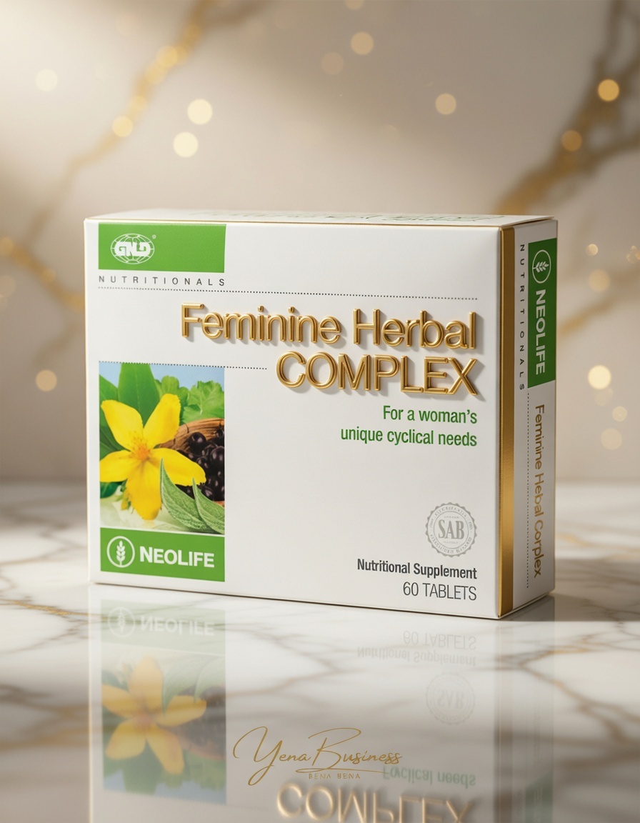 Feminine Herbal Complex