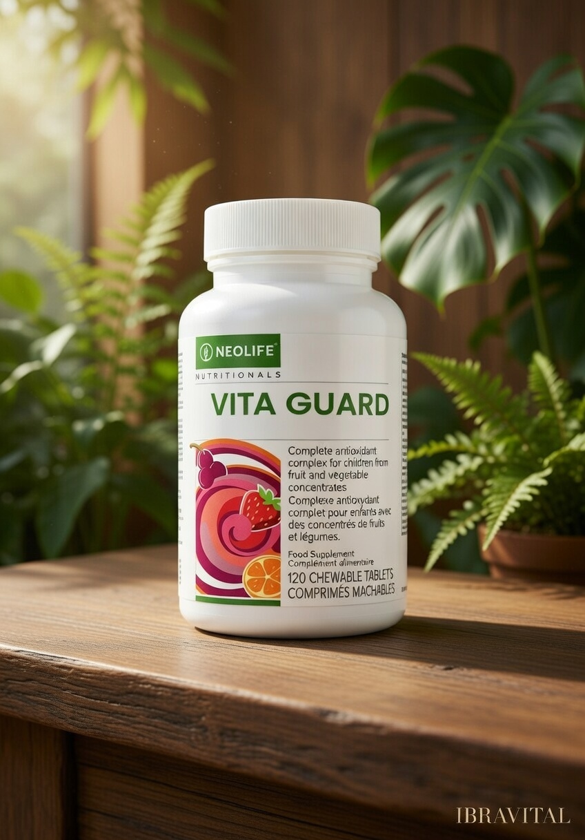 Vita Guard