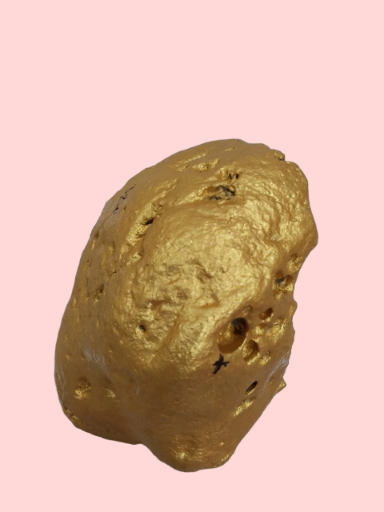 Premium Golden Nugget