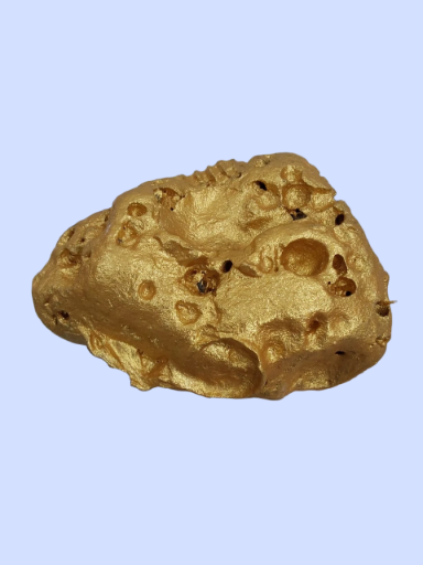 Gold Nuggets gifting collection
