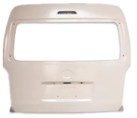 HIACE REAR DOOR LOW ROOF2005-2018