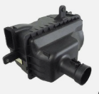 2010 DIESEL ENGINE AIR CASE