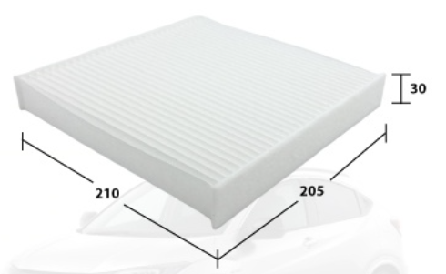 Honda City Civic CR-V Fit Jazz Vezel