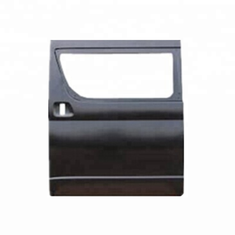 Sliding door lowroof RH