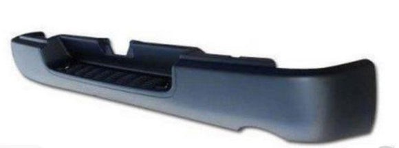 HIACE REAR BUMPER WITH STEP/KDH 200 2005-2018