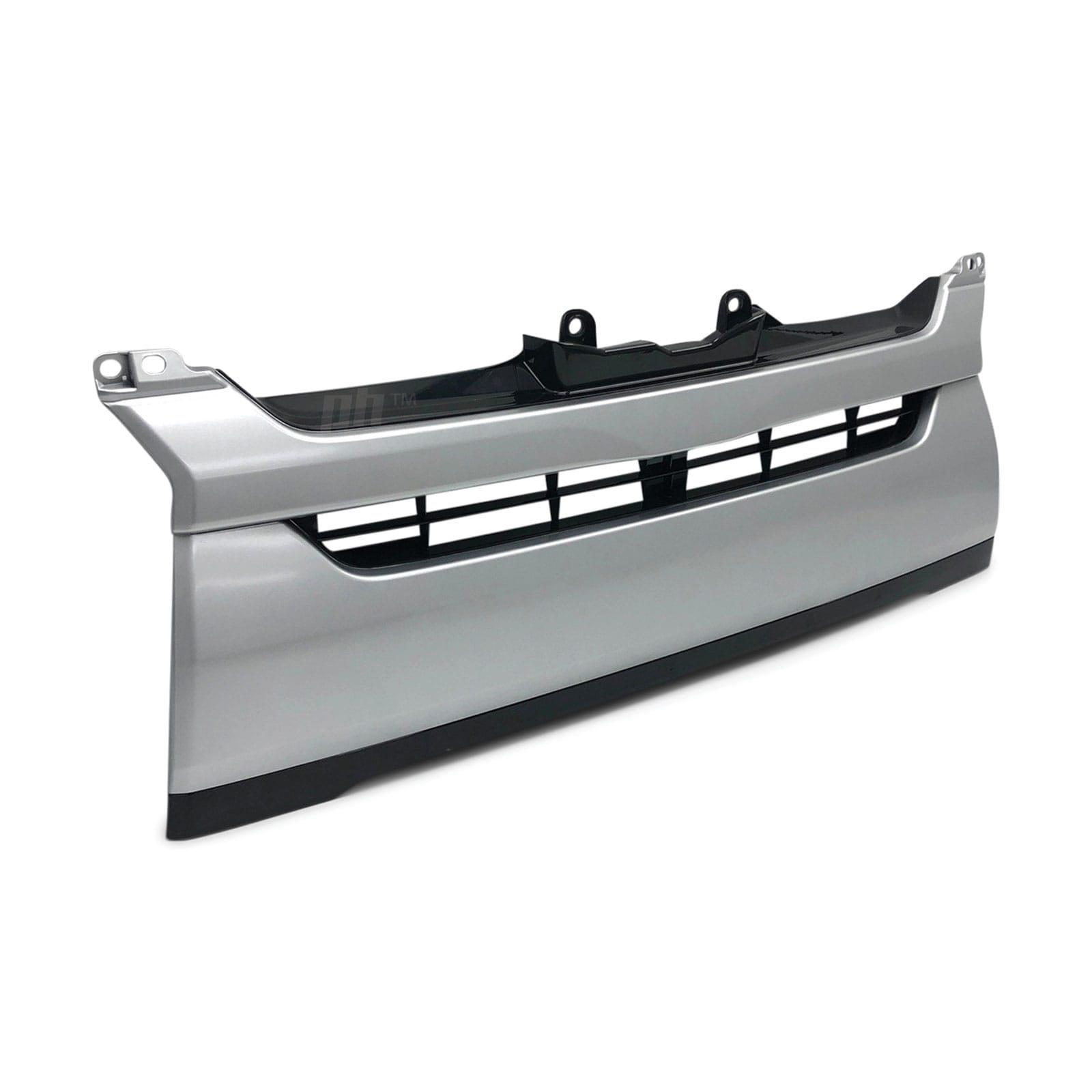 HIACE GRILLE (GREY)