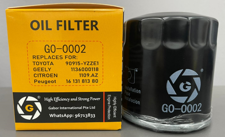 TOYOTA/GEELY/CITROEN/