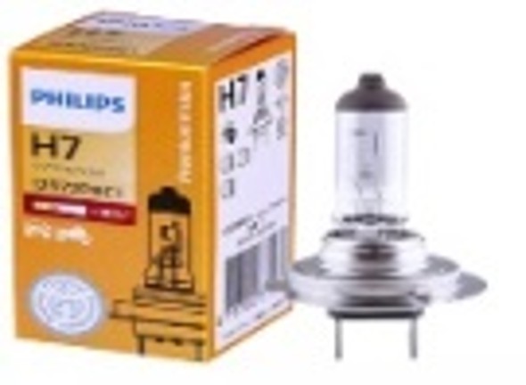 PHILIPS H7