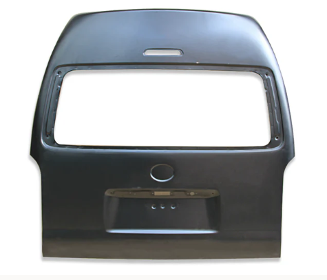 HIACE REAR DOOR HIGHROOF 