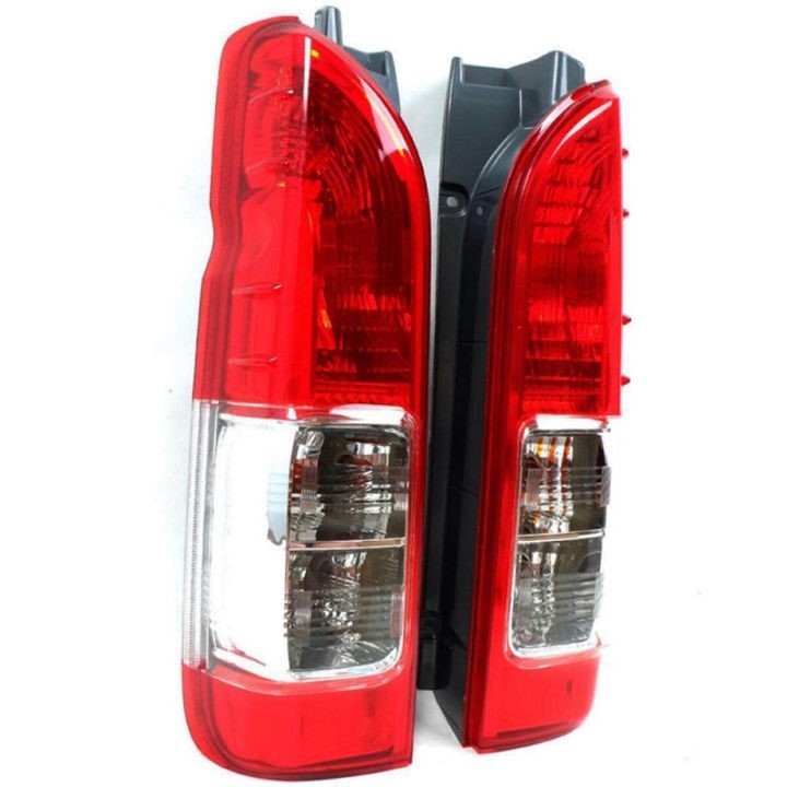 HIACE SUPER GL TAIL LAMP WITH WIRE (LEFT)