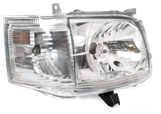 HIACE NON LED HEADLIGHT (RIGHT)/TRH201R KDH200