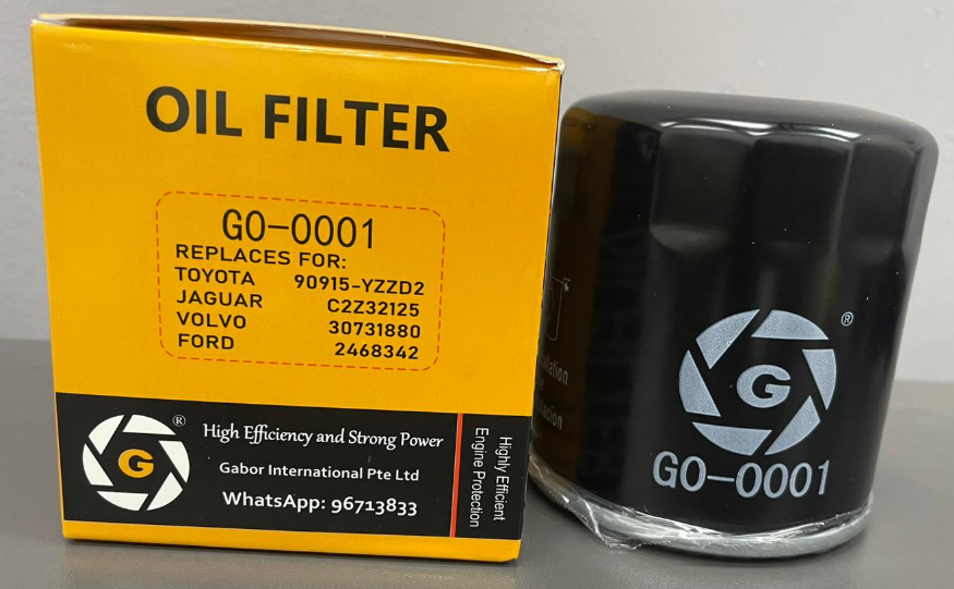 TOYOTA/JAGUAR/VOLVO/FORD