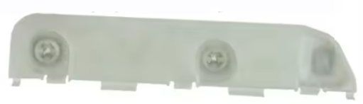 Rear bumper side suppo for Hiace 2005-2018 LH